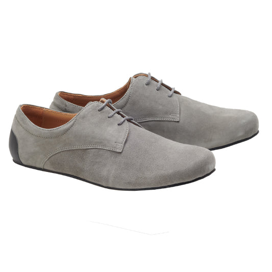 Iqon velours gris