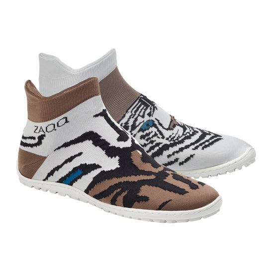 Tiger Soqq Brown