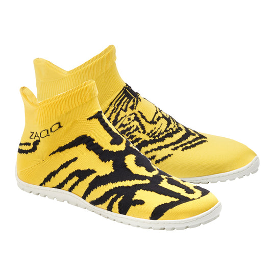 Tiger soqq jaune