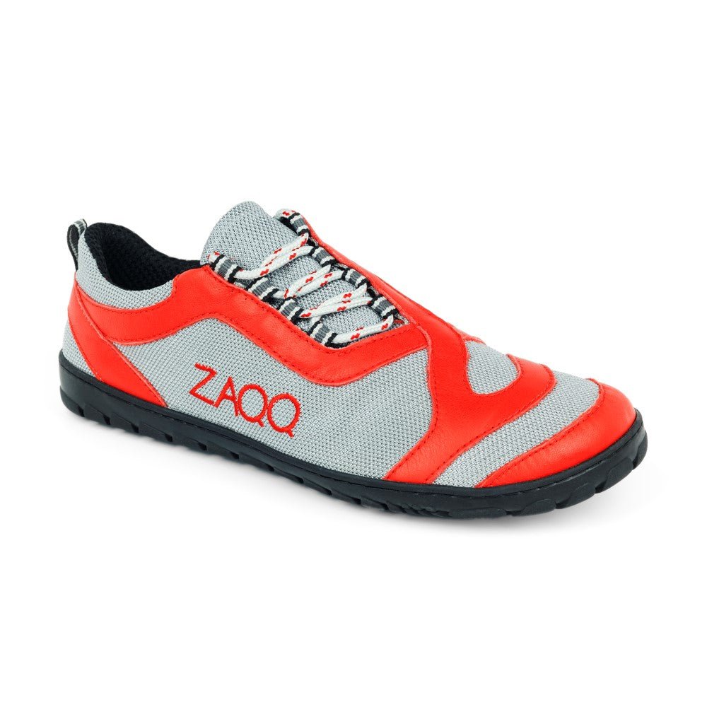 QUIQ Trail Lightred - ZAQQ Barfußschuhe