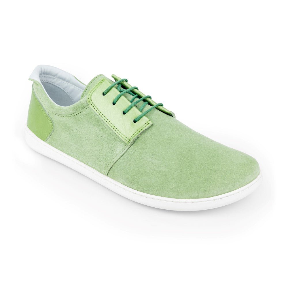 PIQUANT Lime - ZAQQ Barfußschuhe