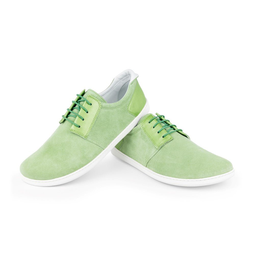 PIQUANT Lime - ZAQQ Barfußschuhe