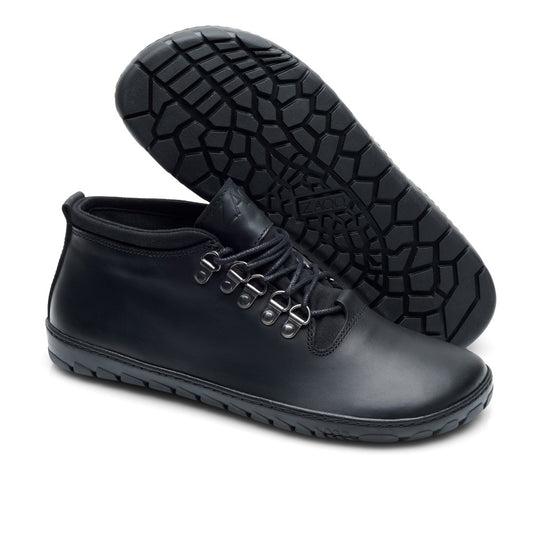 EXEQ Mid Black Imperproof