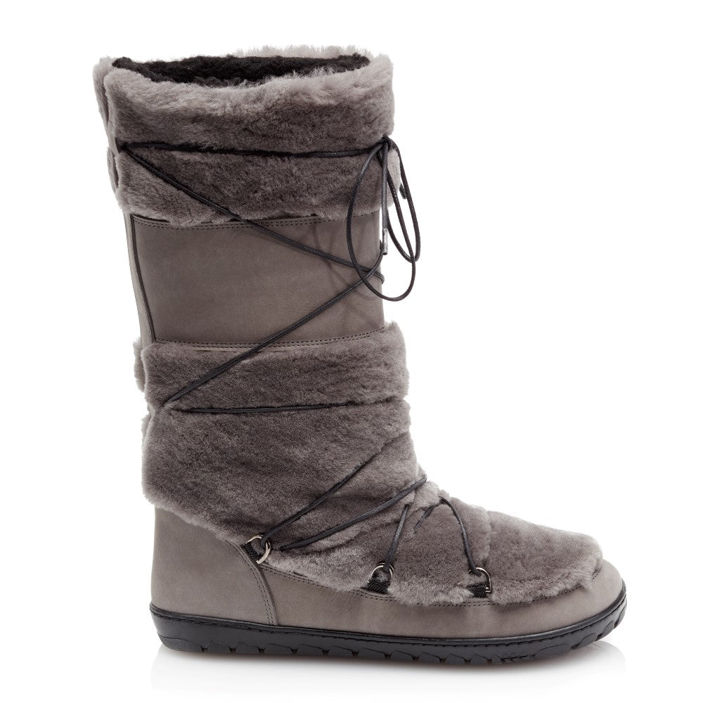 TORQ Winter - ZAQQ Barfußschuhe